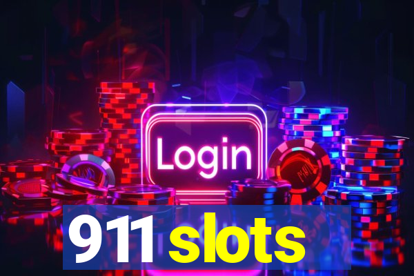 911 slots